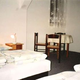 Penzion Pavlínka Strmilov