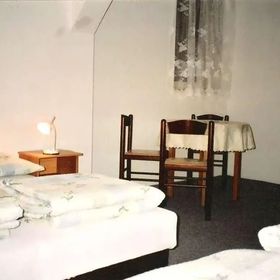 Penzion Pavlínka Strmilov