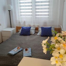 Apartament Sunwave Władysławowo