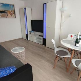 Apartament Sunwave Władysławowo