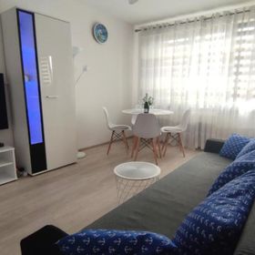 Apartament Sunwave Władysławowo