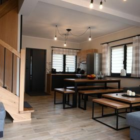 Domki Willa Victoria Wisła