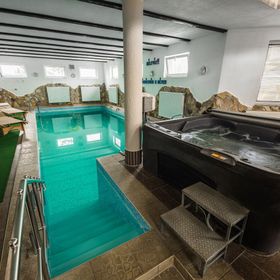 Három Csomó Vendégház Kisköre