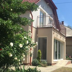 Rév-Panzió Abádszalók