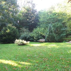 Álomvölgy Apartman Mány