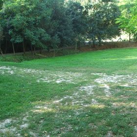 Álomvölgy Apartman Mány