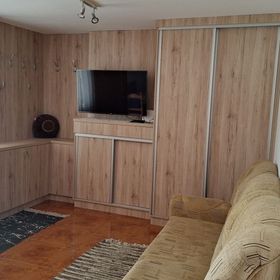 Csibi Apartman Harkány