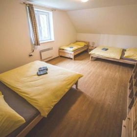 Chalupa Petra Dolní Morava