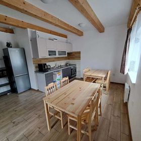 Chalupa Petra Dolní Morava