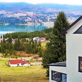 Vila Ozon 90 Colibița