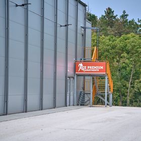 Ice Premium Apartments Veszprém