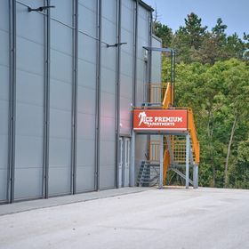 Ice Premium Apartments Veszprém