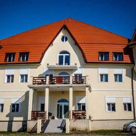 Apartament Castle Csányi Livezeni