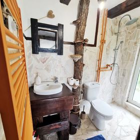 Cabana Emoția Munților Fericet