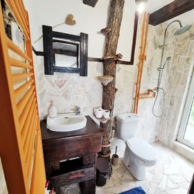 Cabana Emoția Munților Fericet