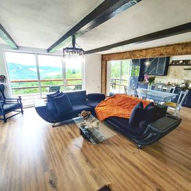 Cabana Emoția Munților Fericet