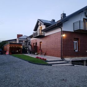 Apartamenty Defala Strefa Relaksu Natural Touch Rymanów-Zdrój