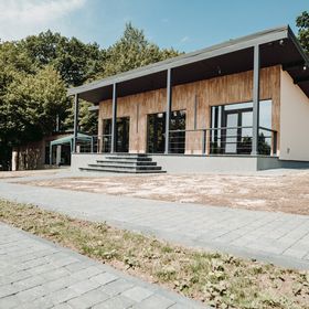 Famous Chalet Dragomirna