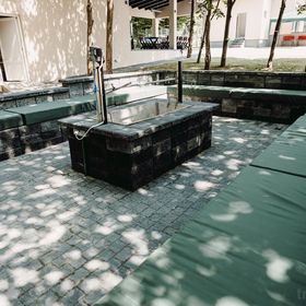 Famous Chalet Dragomirna