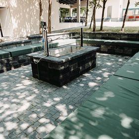 Famous Chalet Dragomirna