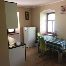 Penzion Vojáček Lázně Kynžvart