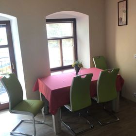 Penzion Vojáček Lázně Kynžvart