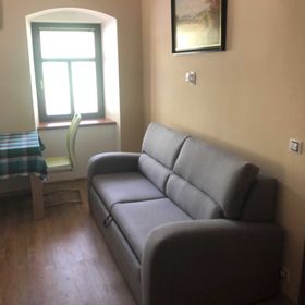 Penzion Vojáček Lázně Kynžvart