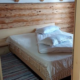 Cabana Călin Capu Câmpului