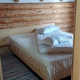 Cabana Călin Capu Câmpului