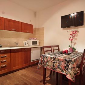 Apart Serwis Apartament U Sabały Centrum Zakopane