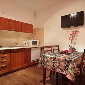 Apart Serwis Apartament U Sabały Centrum Zakopane