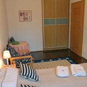 Apart Serwis Apartament U Sabały Centrum Zakopane