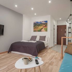 Apart Serwis Apartament U Chramca Zakopane