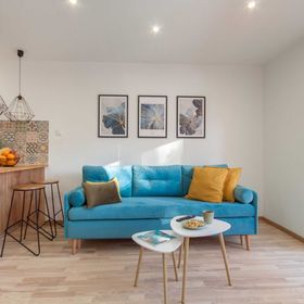 Apart Serwis Apartament U Chramca Zakopane