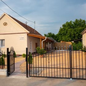 Katalin Apartmanok Hajdúnánás