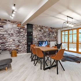 Apart Serwis Apartament Kaprys Zakopane