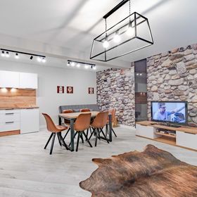 Apart Serwis Apartament Kaprys Zakopane