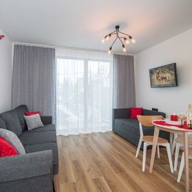 Apart Serwis Apartamenty Jaszczurówka-Bory 5b Zakopane
