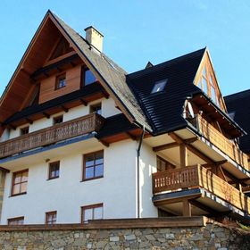 Apartament Olczanka z dwoma łazienkami Zakopane