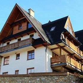 Apartament Olczanka z dwoma łazienkami Zakopane