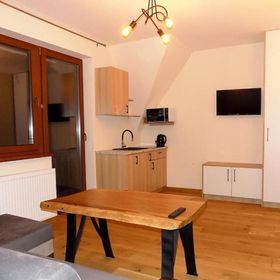 Apartament nr 5 U Miśka z jedną sypialnią Zakopane
