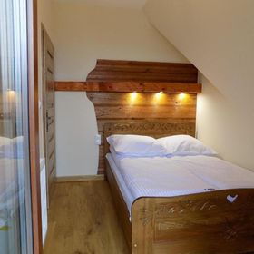 Apartament nr 5 U Miśka z jedną sypialnią Zakopane
