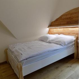Apartament nr 6 U Miśka - obok dworca Zakopane