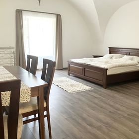 Domonkos Kolostorszálló Vasvár