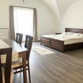 Domonkos Kolostorszálló Vasvár