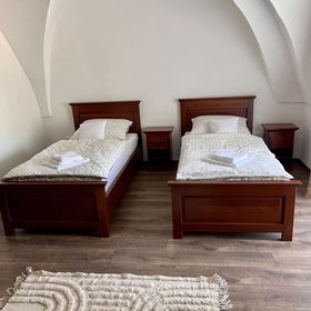 Domonkos Kolostorszálló Vasvár