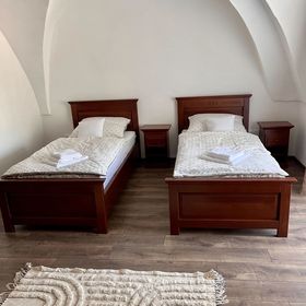 Domonkos Kolostorszálló Vasvár