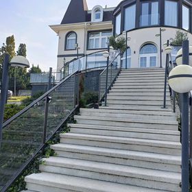 West Panorama Penthouse Apartman Szombathely