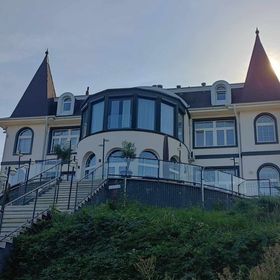 West Panorama Penthouse Apartman Szombathely