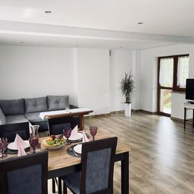 Apartament do wynajęcia Budzów